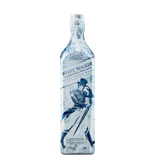 Johnnie Walker White Walker 700 ml