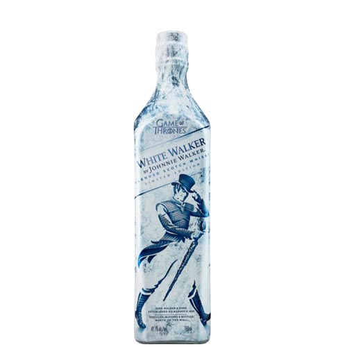 Johnnie Walker White Walker 700 ml