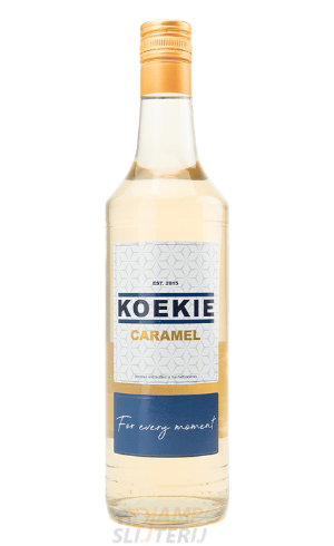 Koekie Caramel 700ml