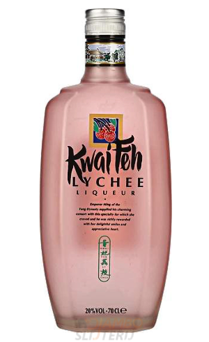 Kwai Feh Lychee Likeur 700ml