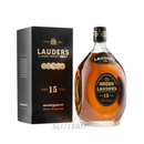 Lauder's 15 Years 700ml