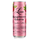 Lavish Raspberry Guava Signature Cocktail 250ml