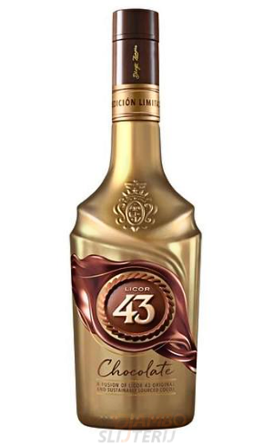 Licor 43 Chocolate 700ml