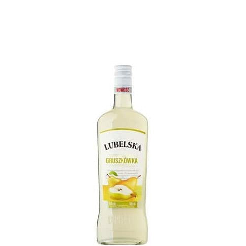 Lubelska Gruszkówka (peer) 500 ml