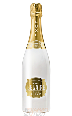 Luc Belaire Rare Luxe 750ml