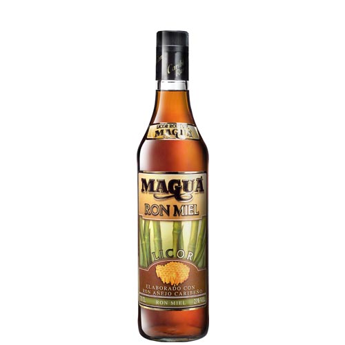 Magua Ronmiel Honey Rum 700 ml