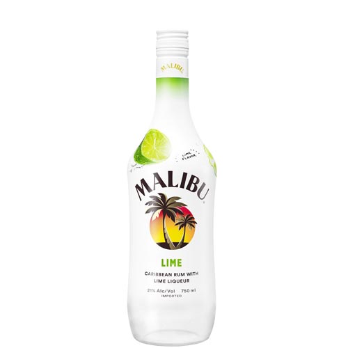 Malibu Lime 700 ml