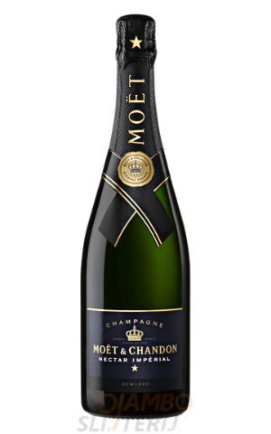 Moët & Chandon Nectar Imperial 750ml