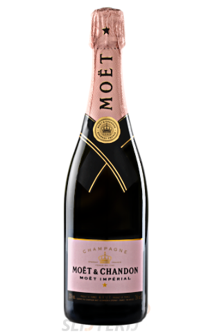 Moët & Chandon Rosé Impérial 750ml