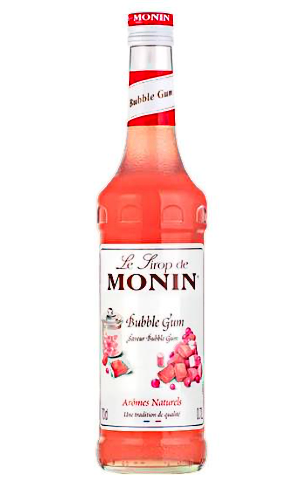 Monin Bubblegum 700ml