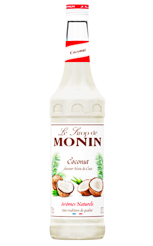 Monin Coconut Siroop 700ml