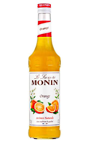 Monin Orange 700ml