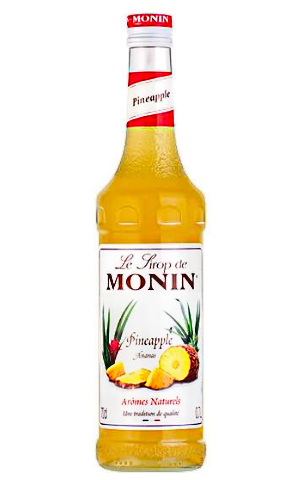 Monin Pineapple 700ml