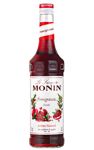 Monin Pomegranate 700ml