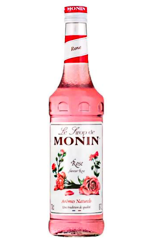Monin Rose 700ml