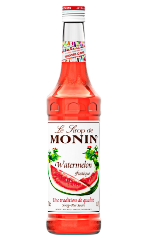 Monin Watermelon 700ml