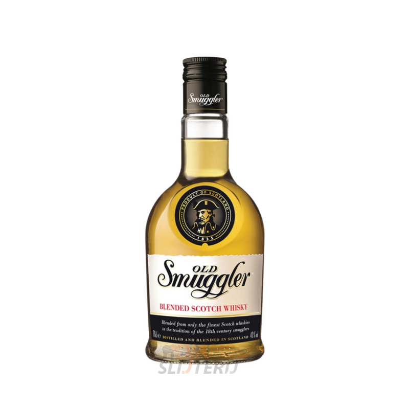 Old Smuggler 700ml