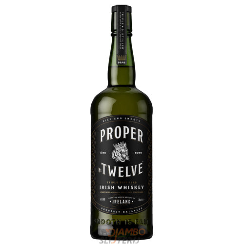 Proper No. Twelve 700 ml