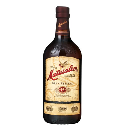 Ron Matusalem Gran Reserva 15 700 ml