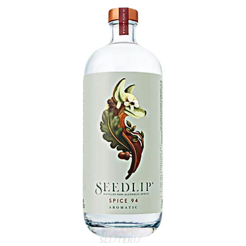 Seedlip Spice 94 700ml