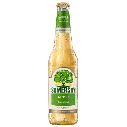 Somersby Apple