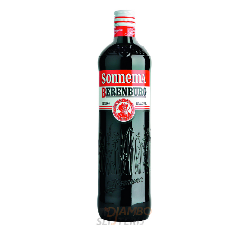 Sonnema Berenburg 1L