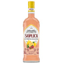 Soplica Cytryna Malina (Citroen Framboos) 500ml