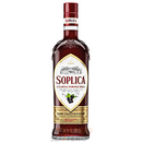 Soplica Czarna Porzeczka (Zwarte bes) 500ml