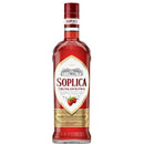 Soplica Truskawkowa (Aardbei) 500ml