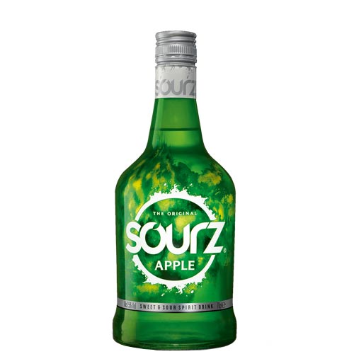 Sourz Apple 700 ml