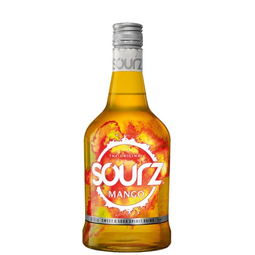 Sourz Mango 700 ml