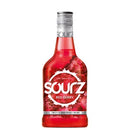 Sourz Redberry 700 ml