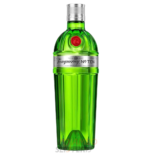 Tanqueray No. 10 Gin 1L