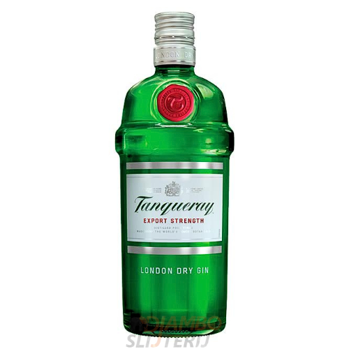 Tanqueray London Dry Gin 700ml