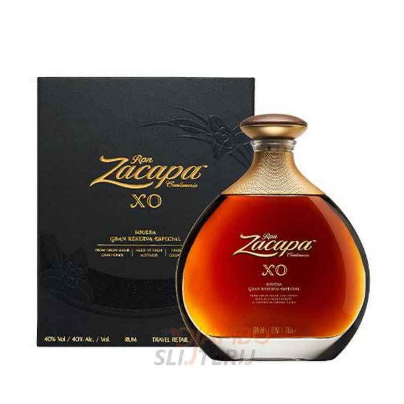 Ron Zacapa XO 700ml