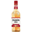 Żołądkowa Gorzka z Czarną Wiśnią (Zwarte Kers) 500 ml