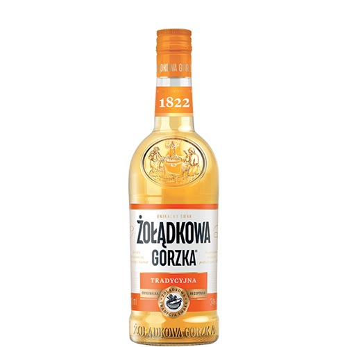 Żołądkowa Gorzka Tradycyjna (Traditional) 700 ml