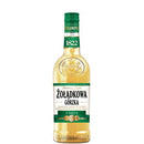 Żołądkowa Gorzka z Miętą (Munt) 500 ml