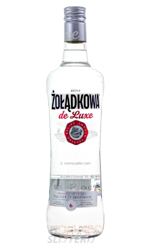 Żołądkowa de Luxe 700ml