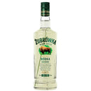 Zubrowka Vodka 1L