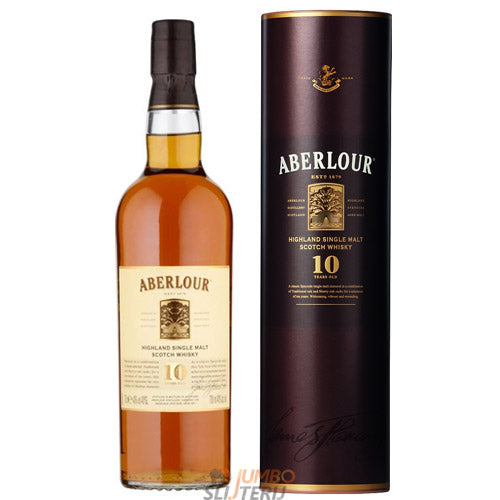 Aberlour 10 Years