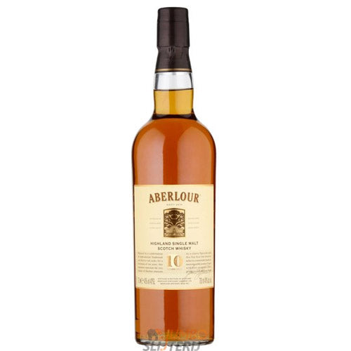 Aberlour 10 Years 700 ml