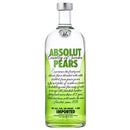 Absolut Pears Vodka 1L Djambo Slijterij