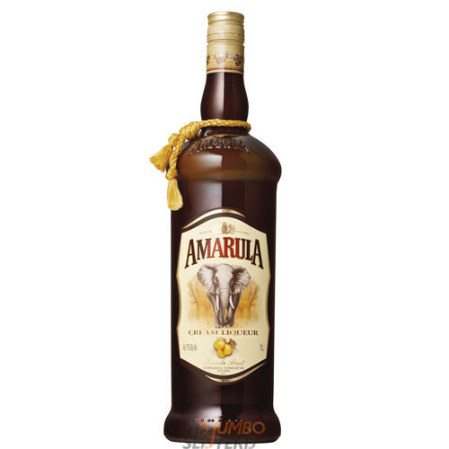 amarula cream