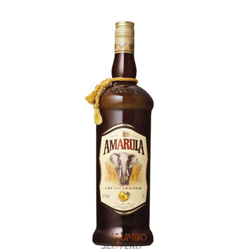 amarula cream