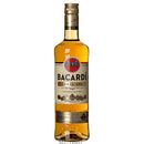 Bacardi Carta Oro