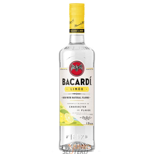 Bacardi Limon