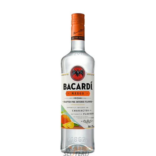 Bacardi Mango