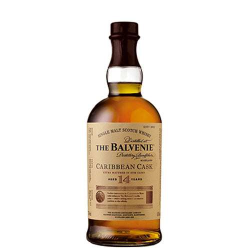 Balvenie Caribbean Cask 14 Years