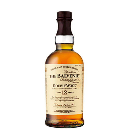 The Balvenie Doublewood 12 Years